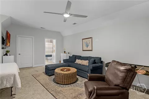 Bedroom - 6 Frampton Ct, Pooler, GA 31322 photo 9 of 9