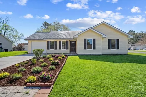 201 Bailee Ave, Rincon, GA 31326