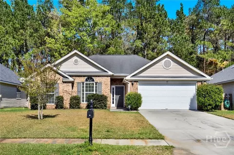 34 Carlisle Ln, Savannah, GA 31419