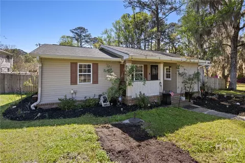 5906 Garrard Ave, Savannah, GA 31405