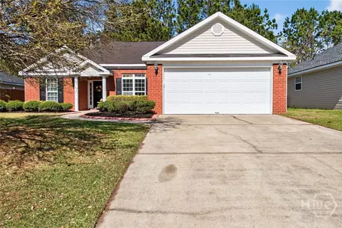 112 W Tahoe Dr, Savannah, GA 31405