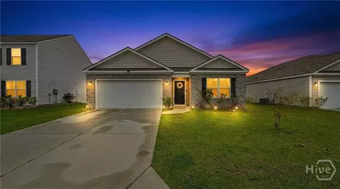 114 Barbados Cir, Guyton, GA 31312