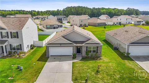 114 Barbados Cir, Guyton, GA 31312