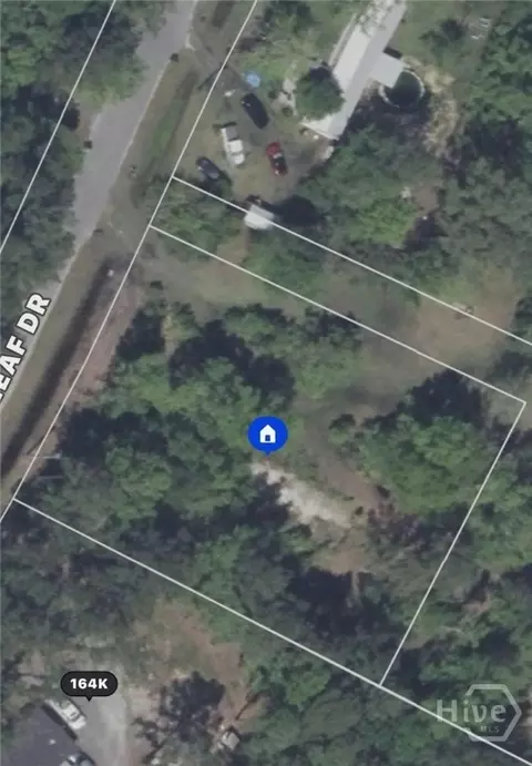80 Longleaf Dr, Brunswick, GA 31523