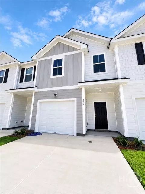140 Stafford Loop, Richmond Hill, GA 31324
