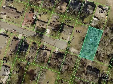 000 Toomer Ave, Savannah, GA 31405