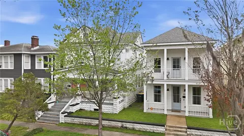 1112 E 31st St, Savannah, GA 31404