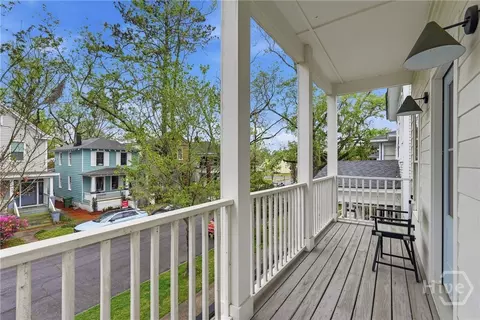 1112 E 31st St, Savannah, GA 31404
