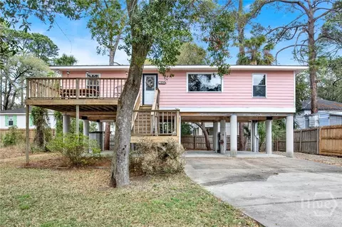 1015 Us Highway 80, Tybee Island, GA 31328