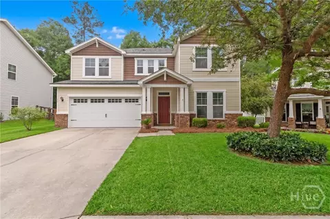 97 Salt Grass Cir, Richmond Hill, GA 31324