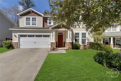 97 Salt Grass Cir, Richmond Hill, GA 31324
