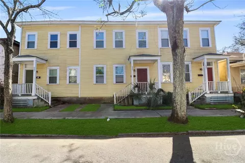 603 W 40th St, Savannah, GA 31415