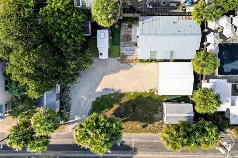 17 Silver Ave, Tybee Island, GA 31328
