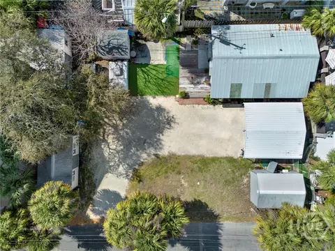 17 Silver Ave, Tybee Island, GA 31328