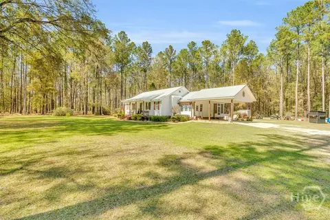 5200 Old River Rd S, Brooklet, GA 30415 photo 4