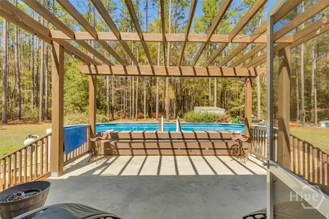 5200 Old River Rd S, Brooklet, GA 30415 photo 9