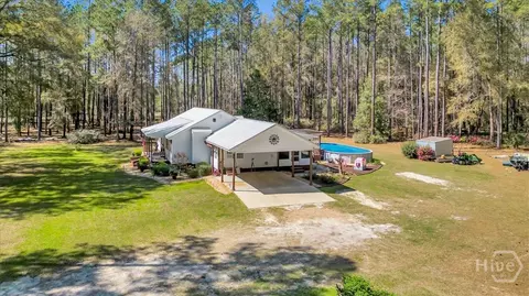 5200 Old River Rd S, Brooklet, GA 30415 photo 53
