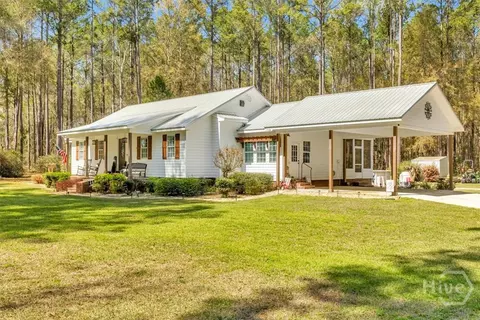5200 Old River Rd S, Brooklet, GA 30415 photo 5