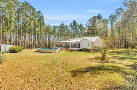 5200 Old River Rd S, Brooklet, GA 30415 photo 8