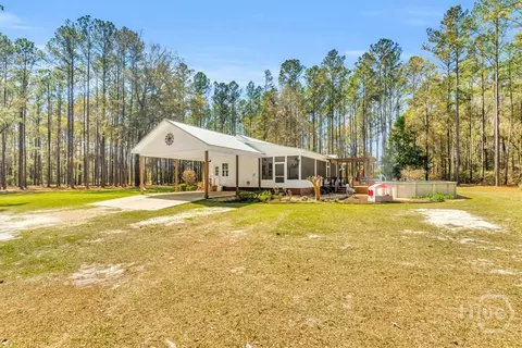 5200 Old River Rd S, Brooklet, GA 30415 photo 7
