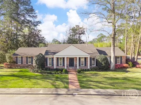 201 Mclaws St, Savannah, GA 31405