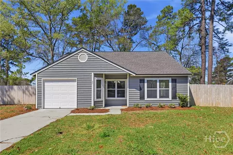80 Egret Cir, Richmond Hill, GA 31324