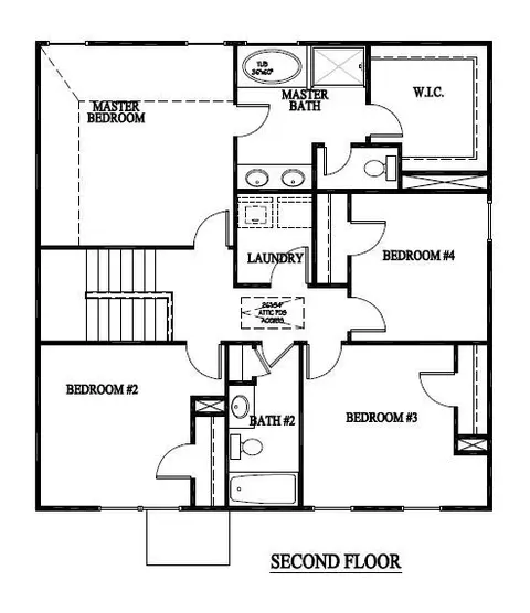523 Buckhead Loop SE, Allenhurst, GA 31301 photo 3