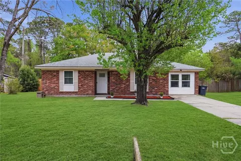 1532 Marcy Cir, Savannah, GA 31406