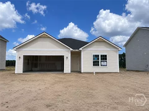 180 Pitchline Dr, Hinesville, GA 31313