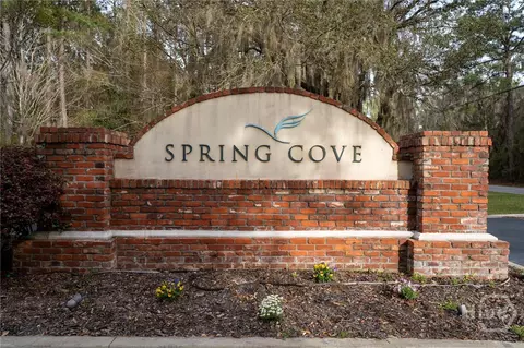 0 Spring Cove Way NE, Townsend, GA 31331