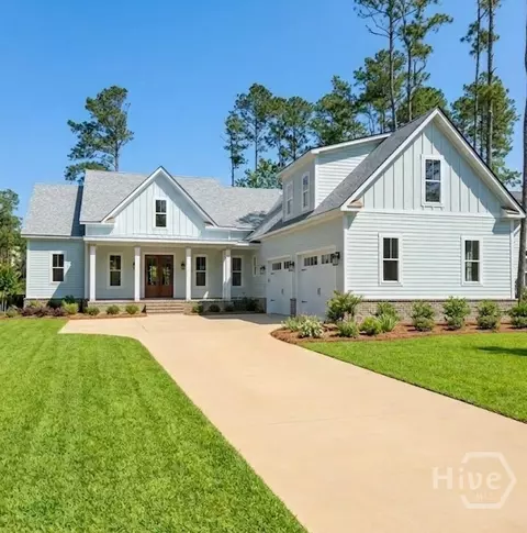 495 Waterways Pkwy S, Richmond Hill, GA 31324