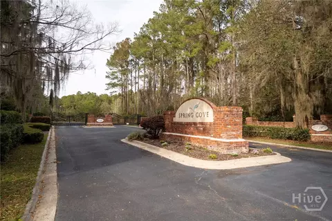 0 Marsh Way NE, Townsend, GA 31331 photo 2