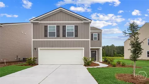 38 Lakefront Dr, Port Wentworth, GA 31407