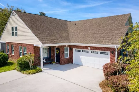 133 Regency Cir, Pooler, GA 31322