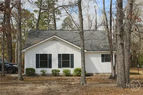 1 Fleming Dr, Statesboro, GA 30458