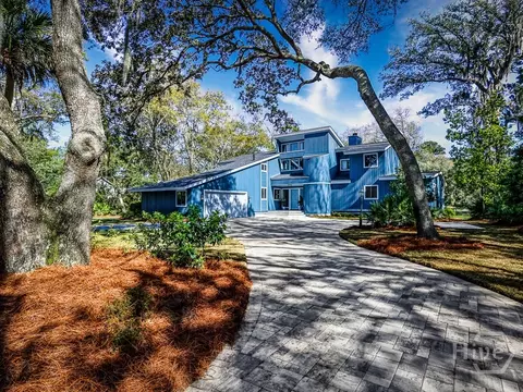 223 Yam Gandy Rd, Savannah, GA 31411