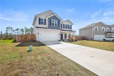42 Franklin Tree Dr NE, Ludowici, GA 31316