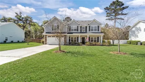 308 Kerry Dr, Richmond Hill, GA 31324