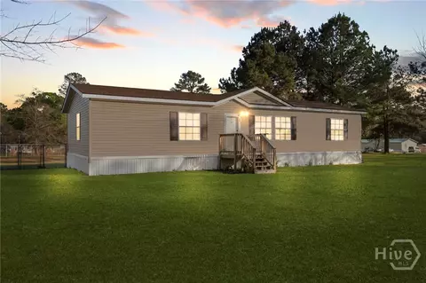 113 Shari Dr, Guyton, GA 31312