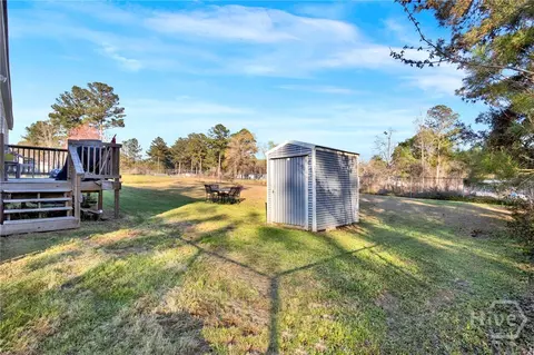 113 Shari Dr, Guyton, GA 31312 photo 30