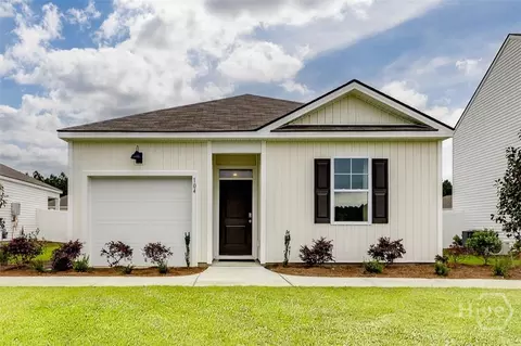 26 Bardwell Way, Port Wentworth, GA 31407