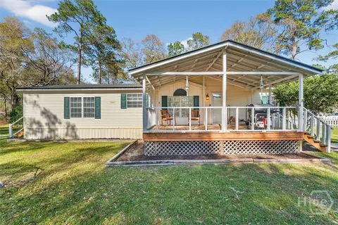 163 Saxon Dr, Guyton, GA 31312