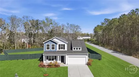 53 Vine Ct, Richmond Hill, GA 31324