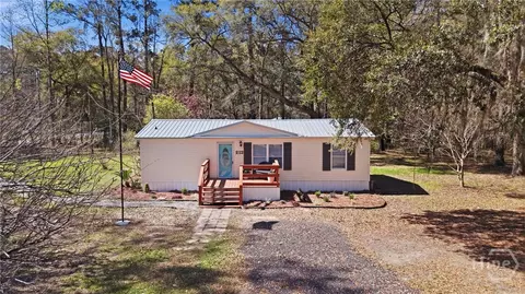 212 Sand Dollar Dr, Fleming, GA 31309