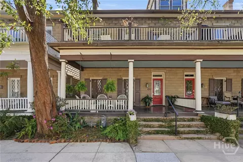 407 E Hall St, Savannah, GA 31401