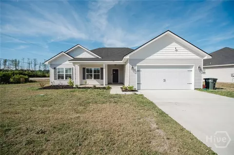 15 Mcclelland Ln NE, Ludowici, GA 31316