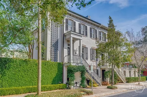 108 W Gordon St, Savannah, GA 31401