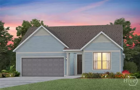 97 Ember Way, Richmond Hill, GA 31324