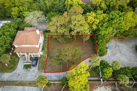 1619 D Chatham Ave, Tybee Island, GA 31328