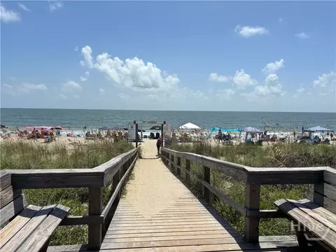 1615 Strand Ave #4, Tybee Island, GA 31328